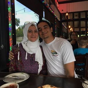 Meet your Posher, Fawzy